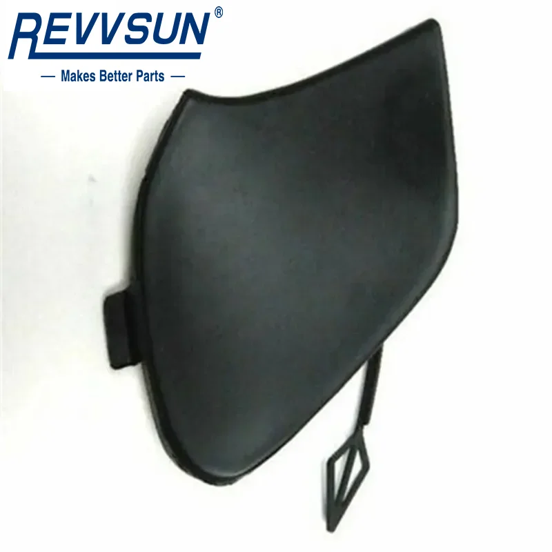 

Передний бампер автомобиля, крышка прицепа, крышка буксирного отверстия для Ford Focus 2015, F1EB17A989ABXWAA, автомобильный буксировочный крюк, кронштейн для глаз 1879568