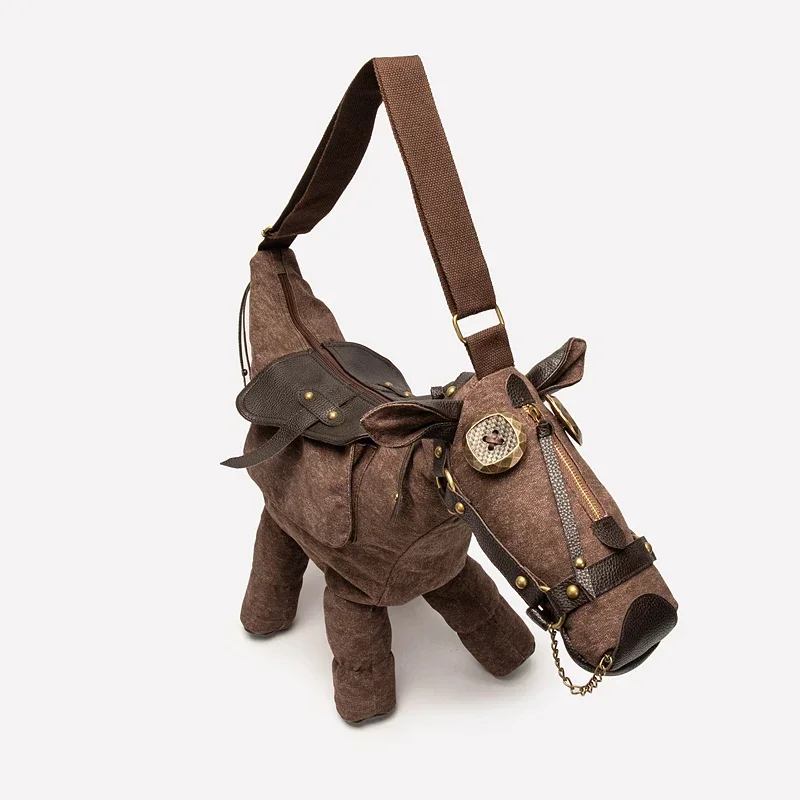 

Модная новая серия Niche Limited Premium Sense Crossbody Bag для девочек