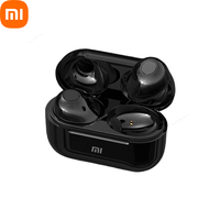 Xiaomi Mini Wireless Sleep Earbuds Bluetooth Headphones with Great Endurance With Mic Earphones Lightweight for Sleep Portable