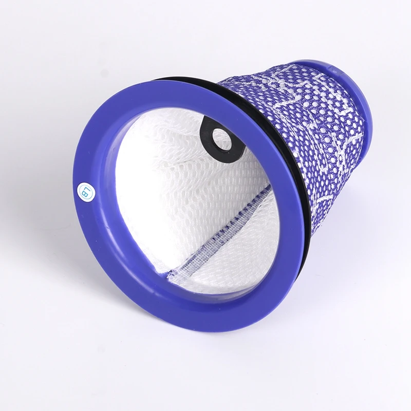Dyson cy18,22, 23, 24, 25,dy75,77, 78,掃除機用のプレフィルタープラスチック交換部品