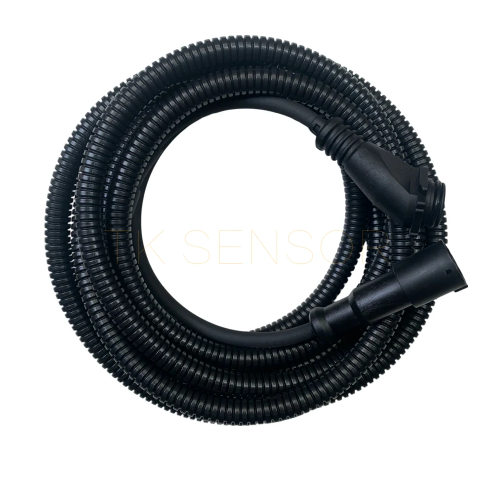 Brake Pad Wear Sensor  ABS Sensor for Scania P-/G-/R-/T-Series EBS Cable Replaces 1884529