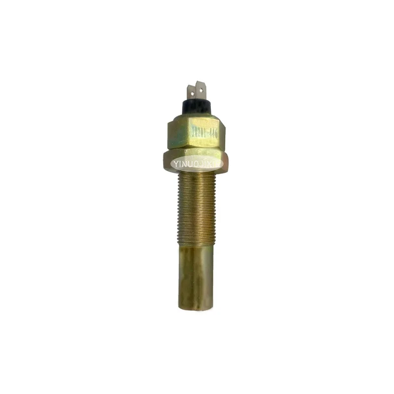 

Excavator Accessories For Cummins Yuchai Speed Sensor Tachometer Sensing Plug J8201-446