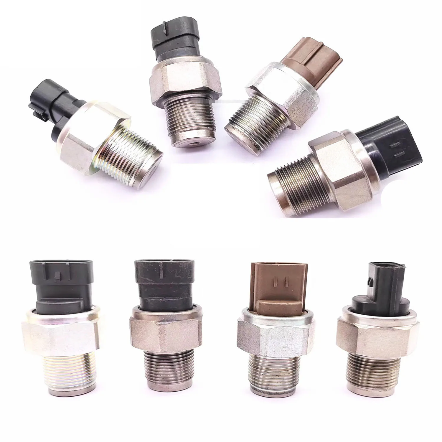 

Датчик давления впрыска топлива 499000-6164 499000-6141 499000-6310 499000-6370