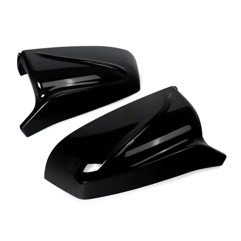 10 best sales bmw e60 mirror cover - №2
