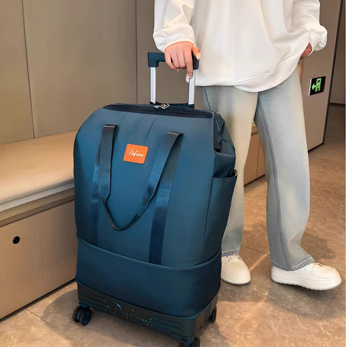 large-capacity-student-dormitory-luggage-bag-with-wheels-portable-travel-bag-foldable-carry-on-suitcase-for-business-trip