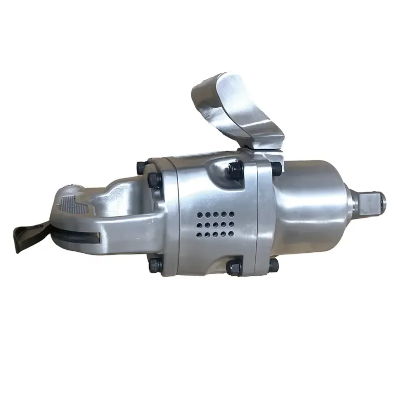 High Torque Impact Wrench 1 