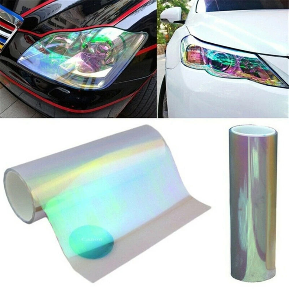 Wrap Color Changing…