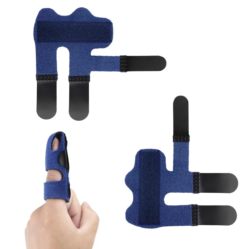 Lo-Ok 2Pcs Finger S… - image