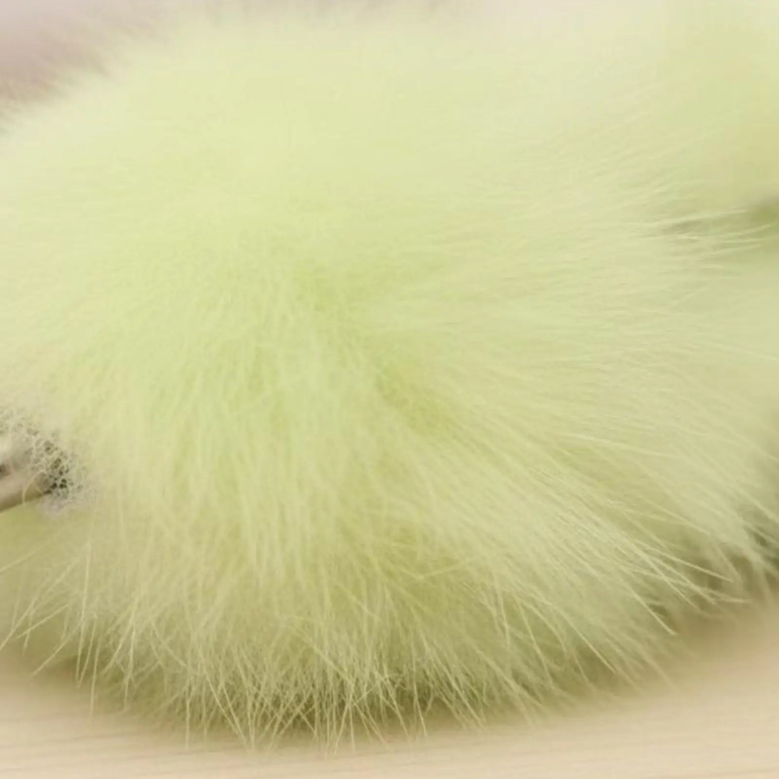 Furry Tentacle Cat Toy Rabbit Fur Plush Cuddle for Kitten Adult Cat Active Solo Play