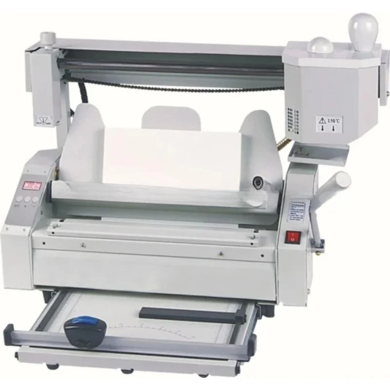 Glue Binder With Cr… - image