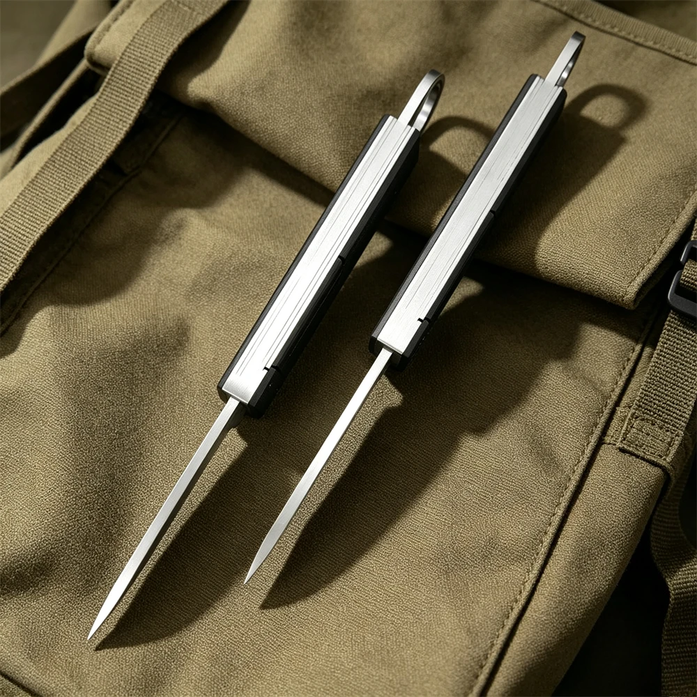 High Hardness Folding EDC Knif - Edc Carry All 评论和价格