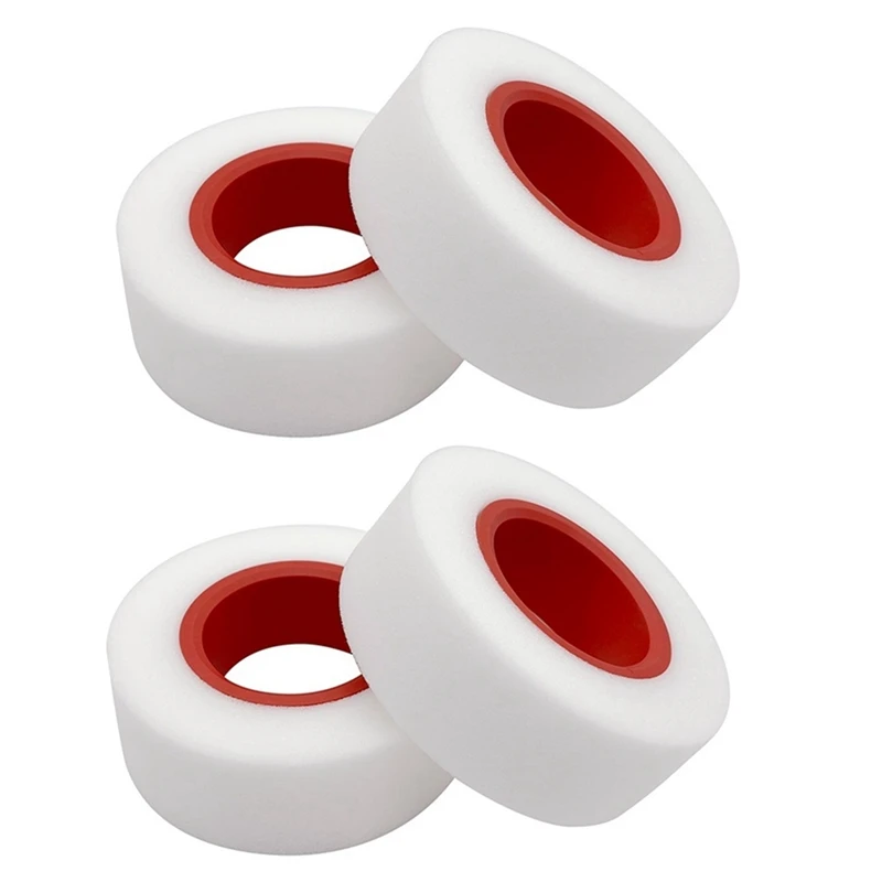 

120 мм двухступенчатая губка из пенопласта TPE подходит для колес 2,2 дюйма для 1/10 RC гусеничного автомобиля Axial SCX10 Wraith Capra Traxxas