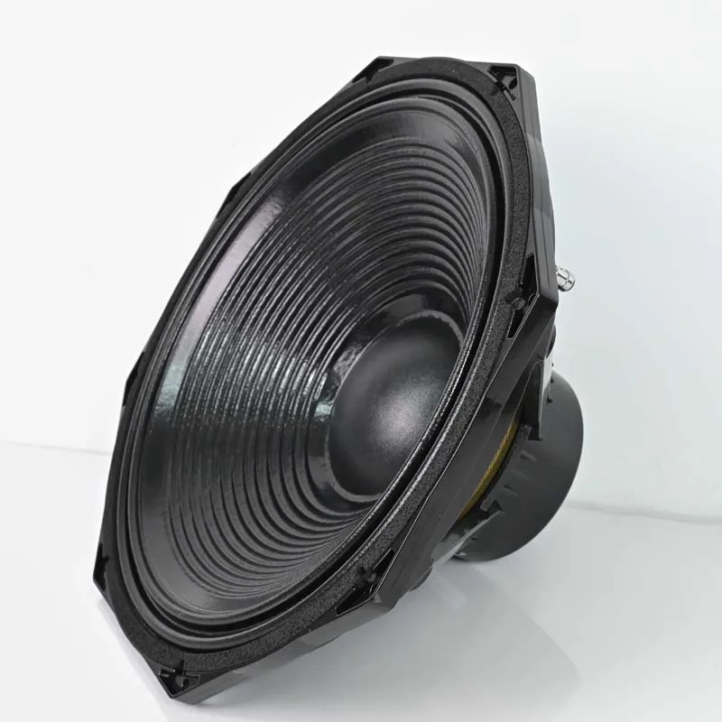 Dual15 Inch 3 Way Passive Line Array Speaker For Large Outdoor Professional Concert