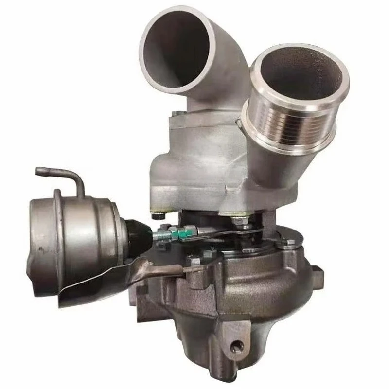 

New Turbo OEM 282304A701 Turbocharger SUB-ASSY for H-1