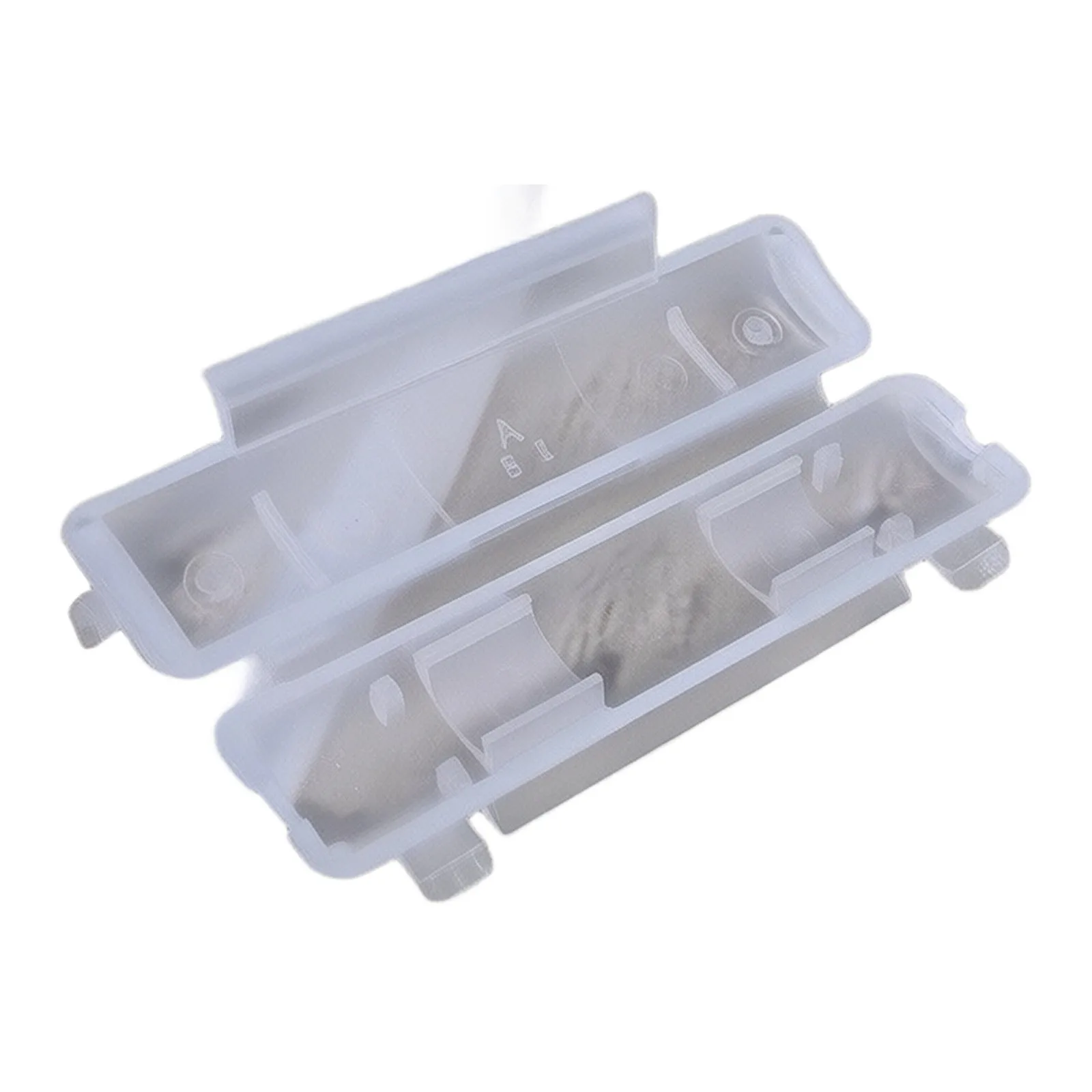Brand New High Quality Hot Sale Useful Fuse Holder Shell Supplies White Wrap 10pcs 6x30mm Accessories Crimp Brand