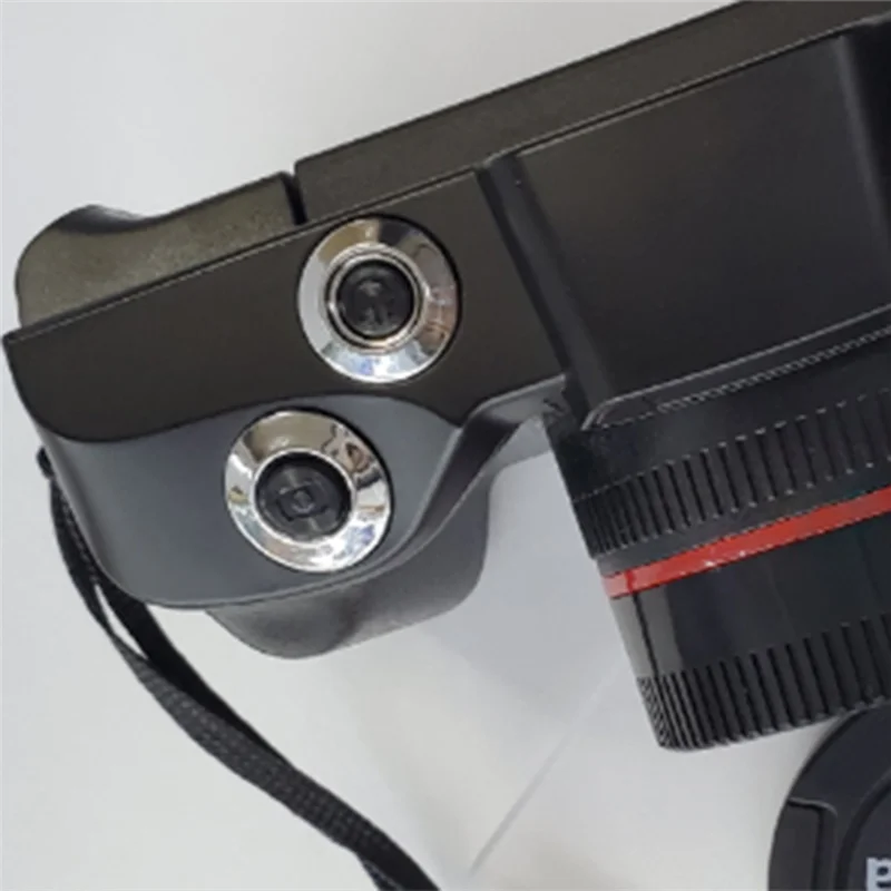 16MP 1080P Micro-SLR Style Digital Camera: Unleash Your Photography Potential