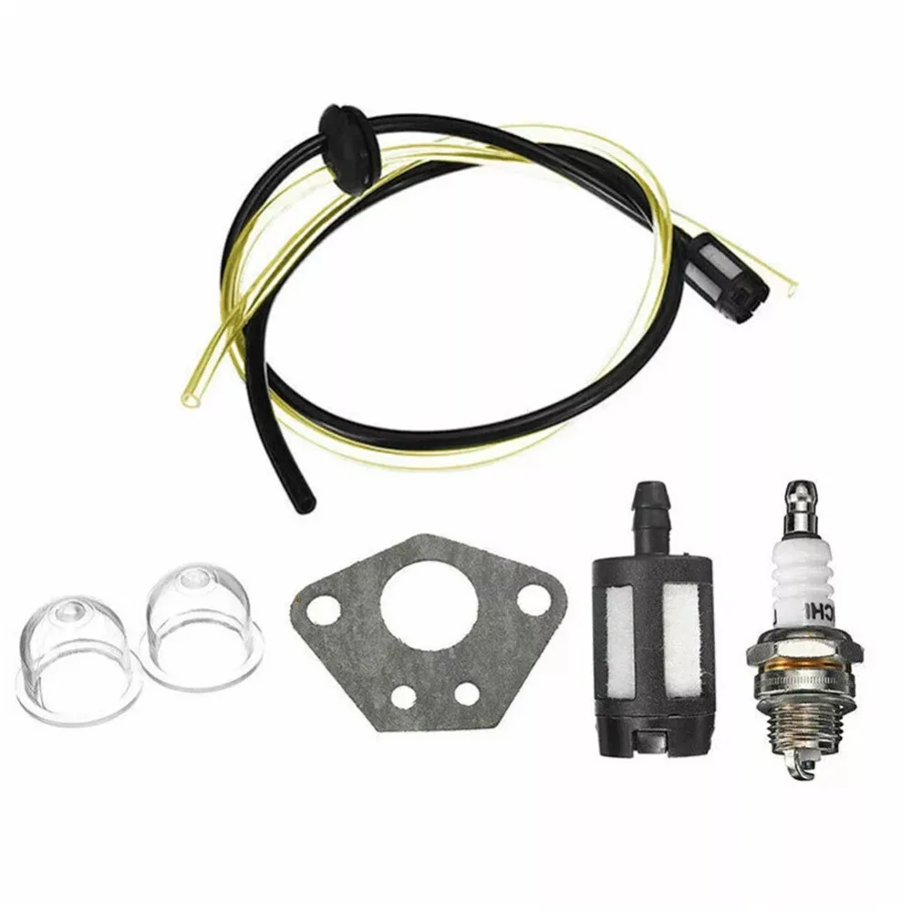 

Комплект металлического карбюратора, прочный масляный стакан, комплект карбюратора 15 мм, аксессуары для газонокосилок, бумажная подушечка для кустореза 43cc/52cc/49cc