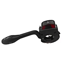 for VW PASSAT B3/B4 Variant 1990 ﻿1991 1992 1993 1994 1995 1996 1997 Turn Signal Switch Stalk Hazard Switch1H0953513 1H0953513C