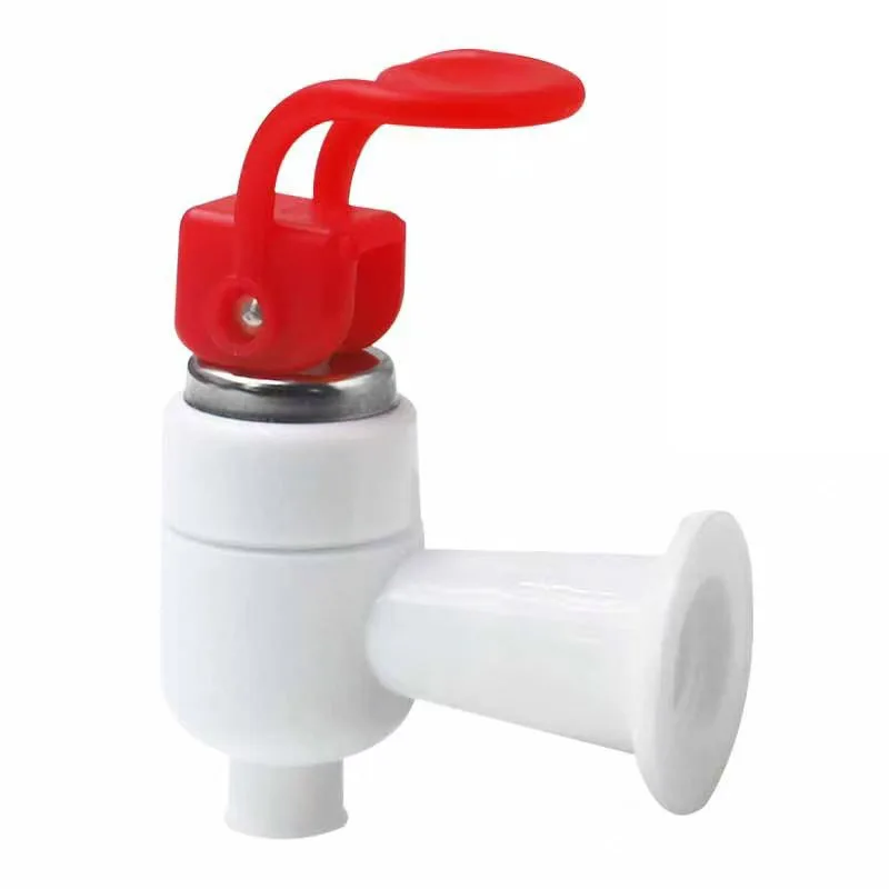 Merek Baru Keran Air Mancur Universal Batin Sutra Keran Panas dan Dingin Keran Beralih Paket