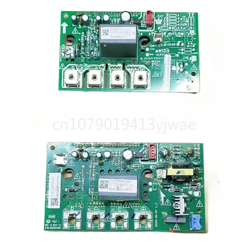 Новая панель с переменной частотой Φ 17127700000346