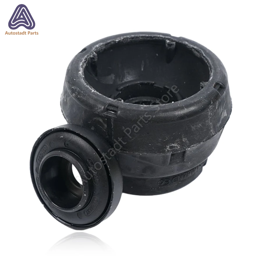 Front Shock Absorber Top Rubber Bearing For A1 A3 TT Bora Golf Jetta 4 Polo Beetle Fabia Octavia 180412331 1J0412249 6R0412249