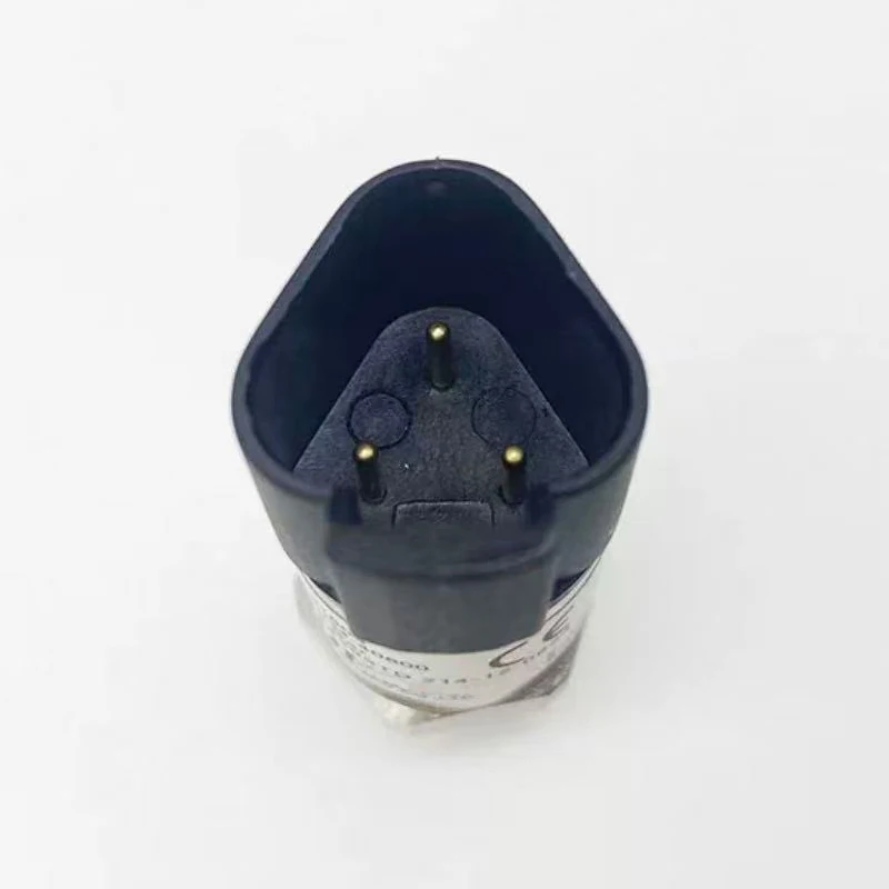 Good for Hyundai Excavator Construction Machinery Part 31Q4-40800 R210LC-3 R210LC-5 R210LC-7 R210LC-9 500Bar Pressure Sensor