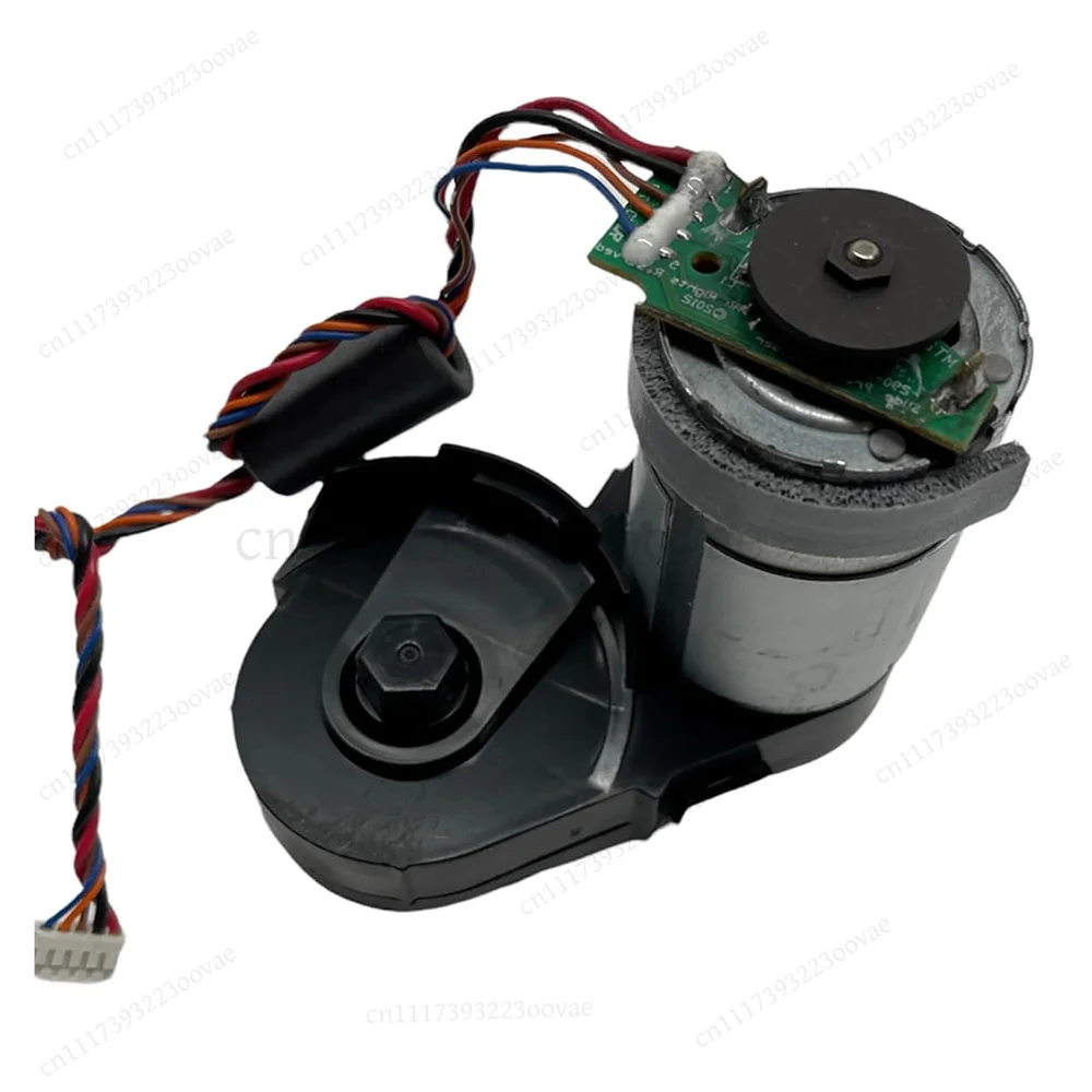 Main Brush Motor Assembly for Neato Botvac D3 D4 D5 D6 D7 D8 D9 D10, Replacement Vacuum Cleaner Part