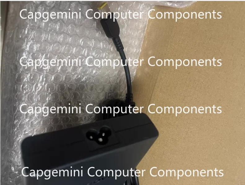 

Новое оригинальное зарядное устройство ADL300SDC3B ADL300SCC3B 20 В 15 А 300 Вт ADL300SLC3B адаптер переменного тока для ноутбука Lenovo Legion блок питания