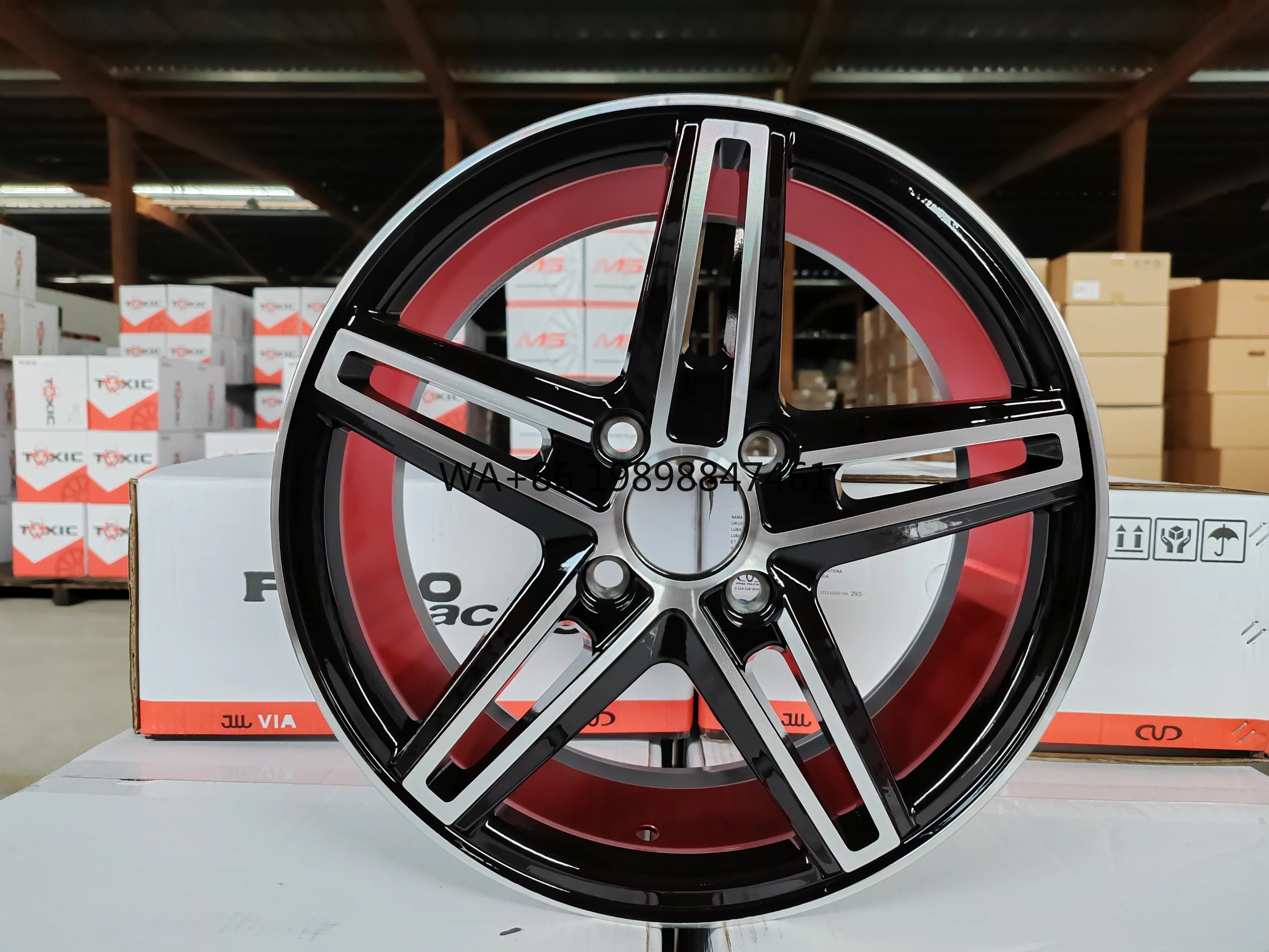 

New Arrival 1455inch Forged Wheels Cast Wheels SUV Off Road For Passenger Car SUV Off Road