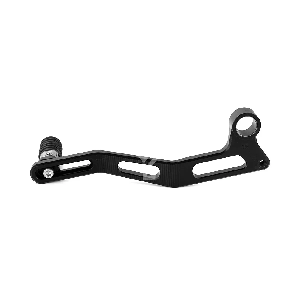 For BMW G310GS 2017 to 2024 G 310 GS G310 GS Adjustable Motorcycle Gear Lever Foldable Gear Shift Lever
