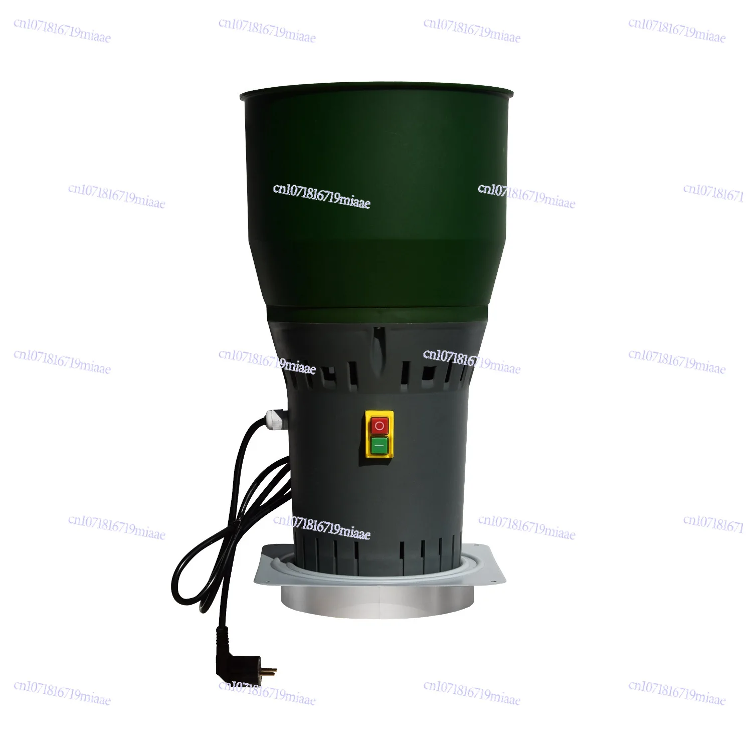 Source Manufacturer Multifunctional Corn Grinder Household Grain Mill Feed Grinder