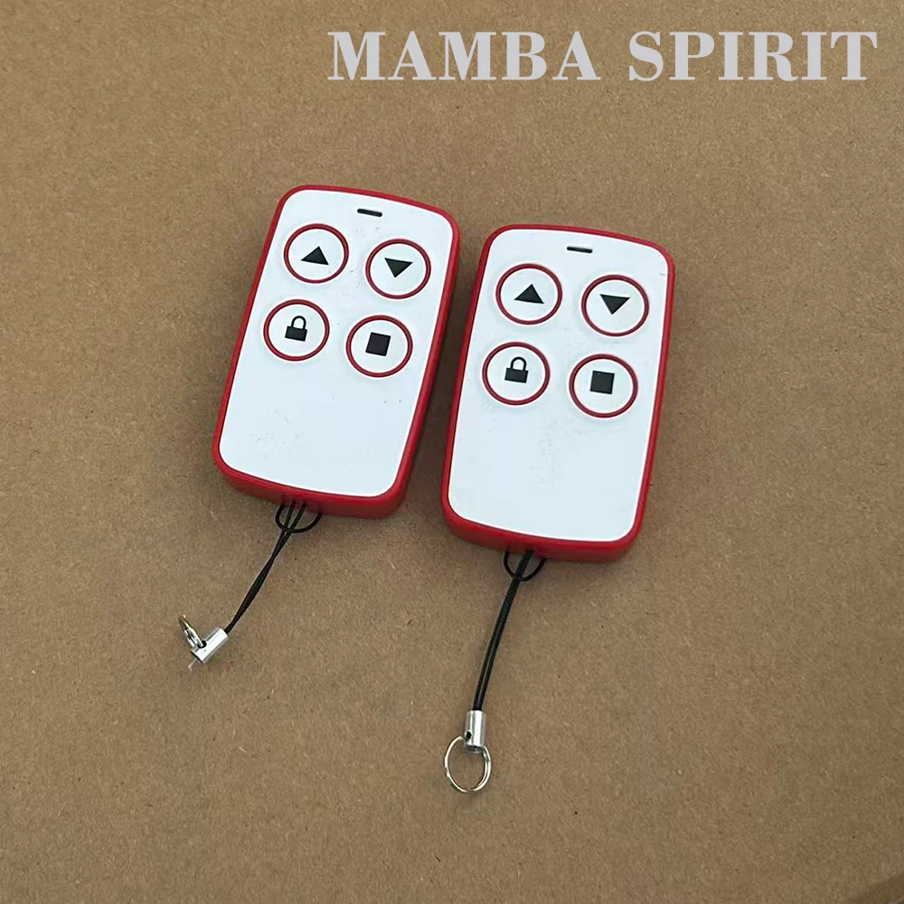 For Chery Jetour T2 Spotlight remote control