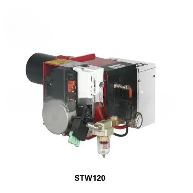 STW120 waste oil burner in stock in stock