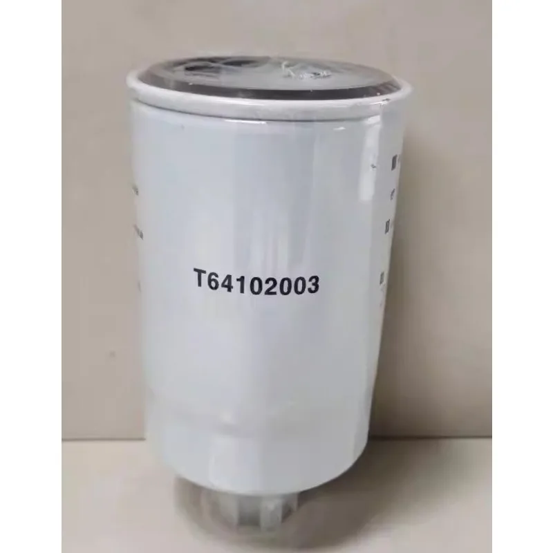 For Perkins Engine Oil Filter Element for Foton Lovol Oubao T64101001 T64102003