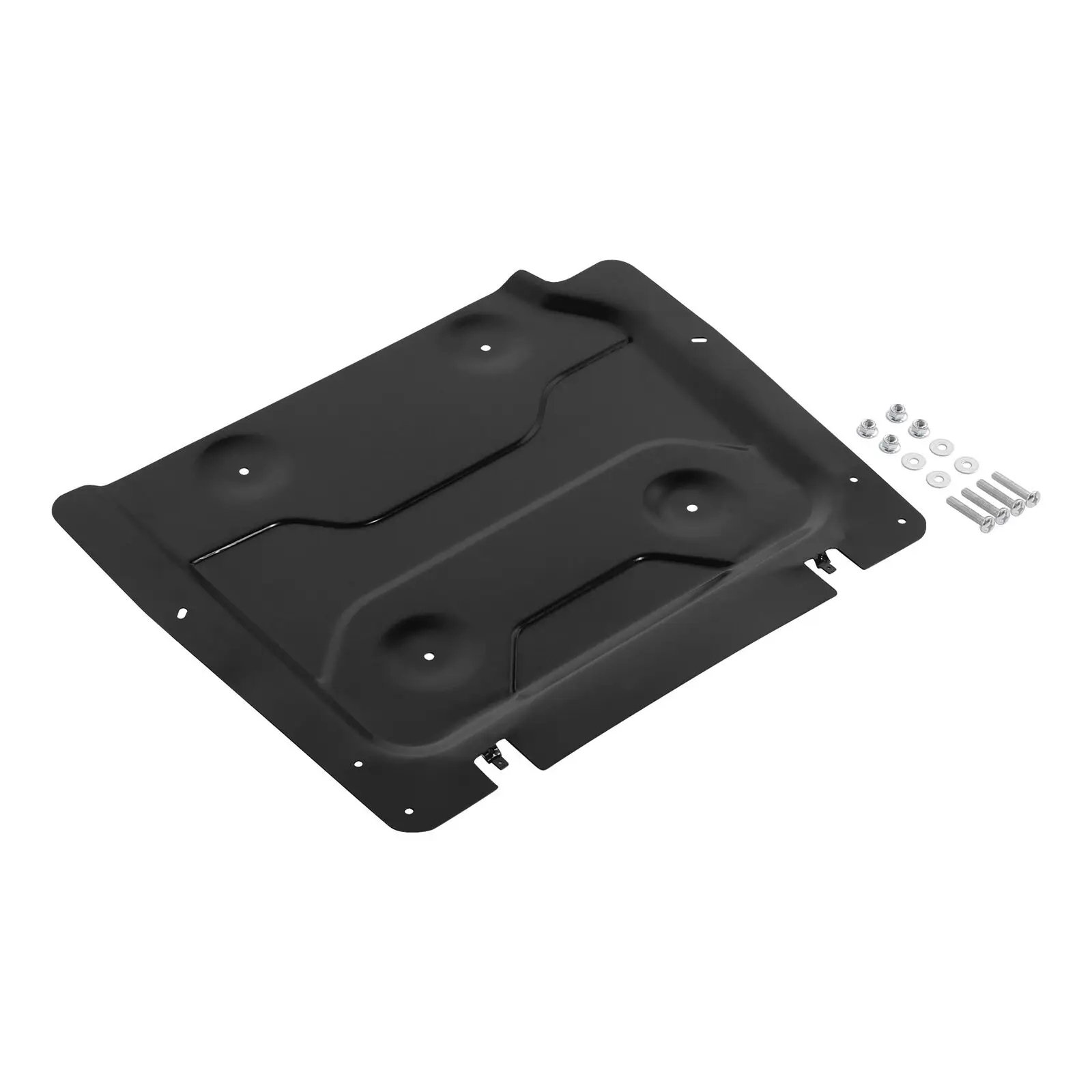 

Базовая пластина багажника мотоцикла для Harley Touring Road King Road Glide Street Glide 2014-2025