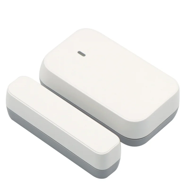 [NEW A09R!】 DS3 2.4Ghz Wireless TTLOCK Door Contact Detection Detector Window Open/Close Status Sensor Works With G2 TTLOCK App