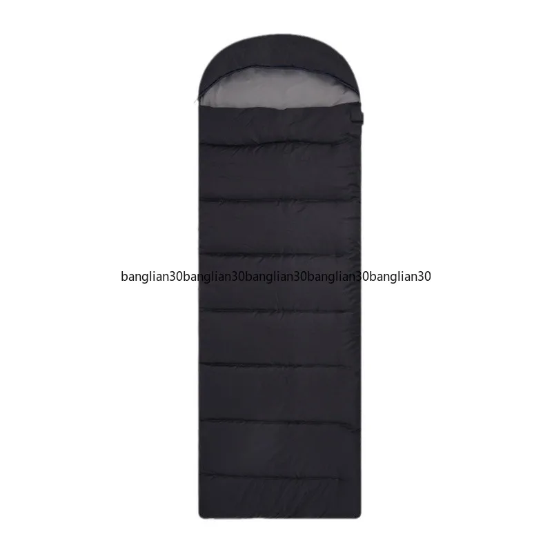 Heating Sleeping Bag 5V Heating Camping -20 ℃ Electric Sleeping Bag Type-c/usb Dual Interface