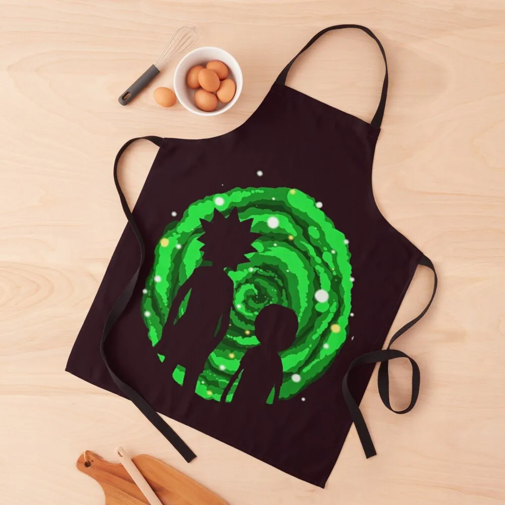 

goodess_57 Apron Kitchen Kawaii Accessories Kitchen Apron For Man