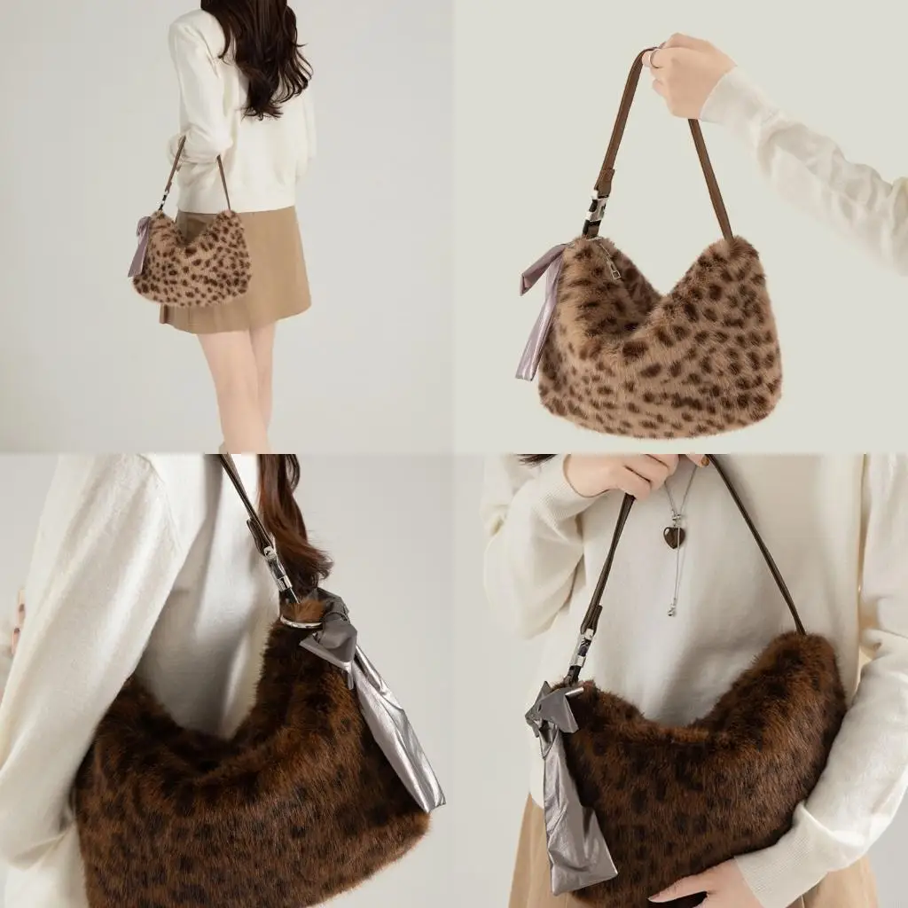 

Retro Styles Handheld Purse Smooth Texture Practical Everyday Companion