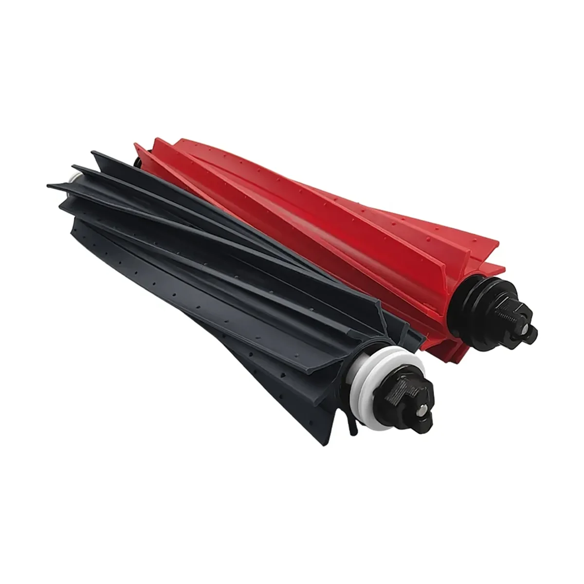 قطع غيار مكنسة كهربائية روبوت ، فلتر HEPA ، ملحقات كيس الغبار ، Roborock Q8 Max ، Q8 Max Plus