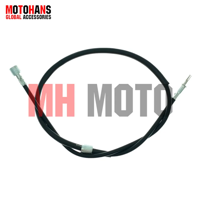 MOTORCYCLE SPEEDOMETER CABLE 900MM FOR ITALIKA DS125 WS150