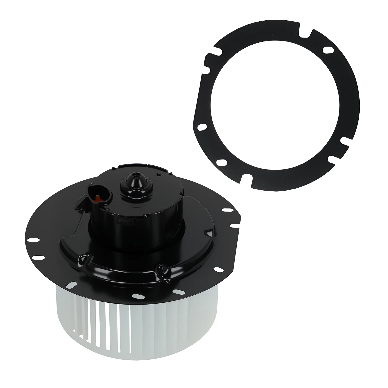 

AC Heater Blower Motor & Fan Cage for Ford Super Duty E150-E450 Econoline 700022