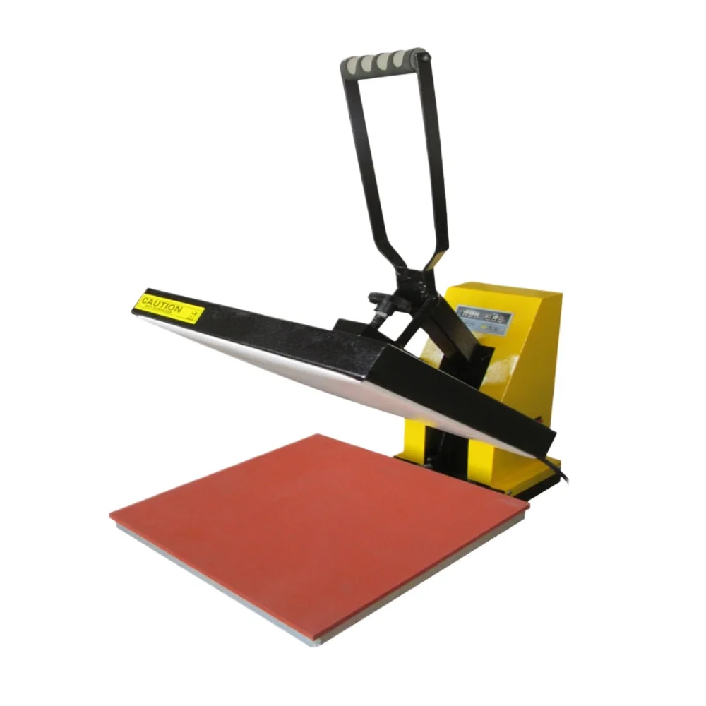 40*50cm Japanese-style high-pressure flatbed heat press