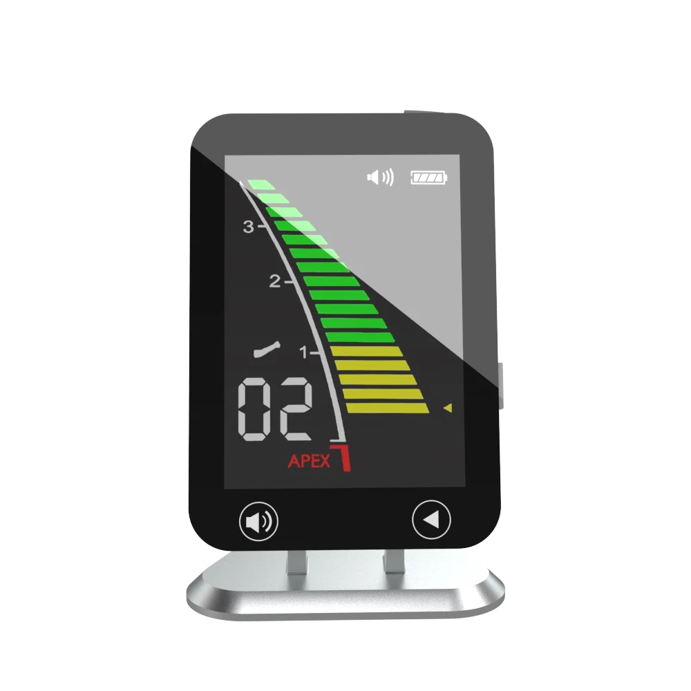de ntal Lab Oral Therapy Endodontic de ntal Digital Touch Screen Measurement Apex Locator of Medical Equipments
