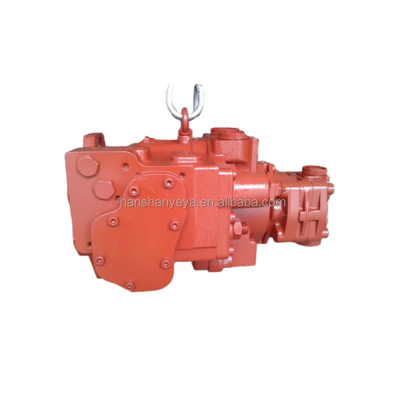 KAYABA K3SP36C hydraulic main pump Axial Piston Variable Pump