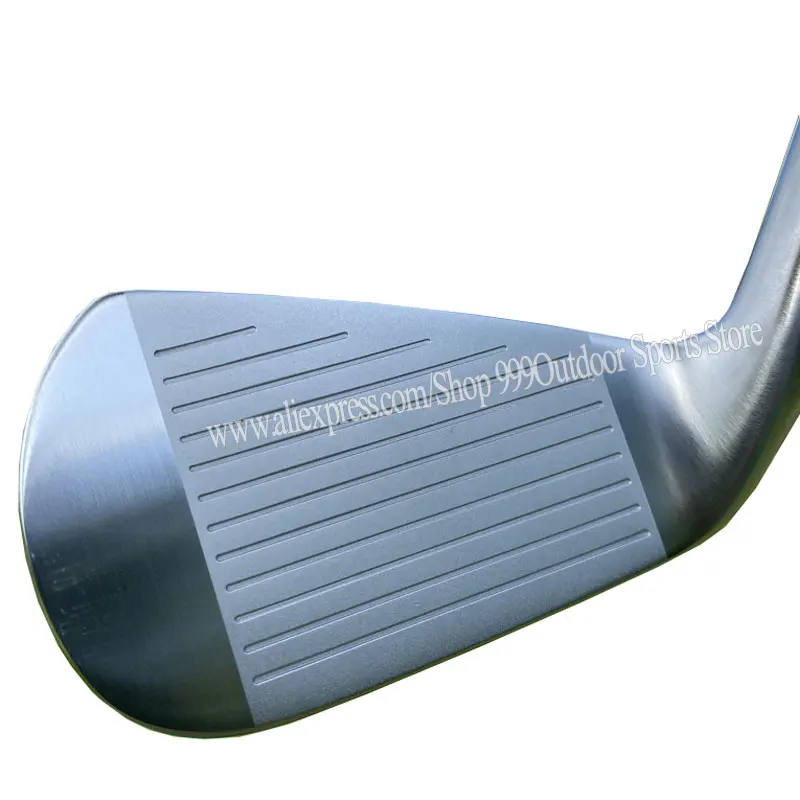 Golf Clubs For Men SV-C101 Golf Irons Steel Shaft or Graphite Shaft ZODIA New Clubs Free Shipping 4-9 P/7Pcs R or S Flex
