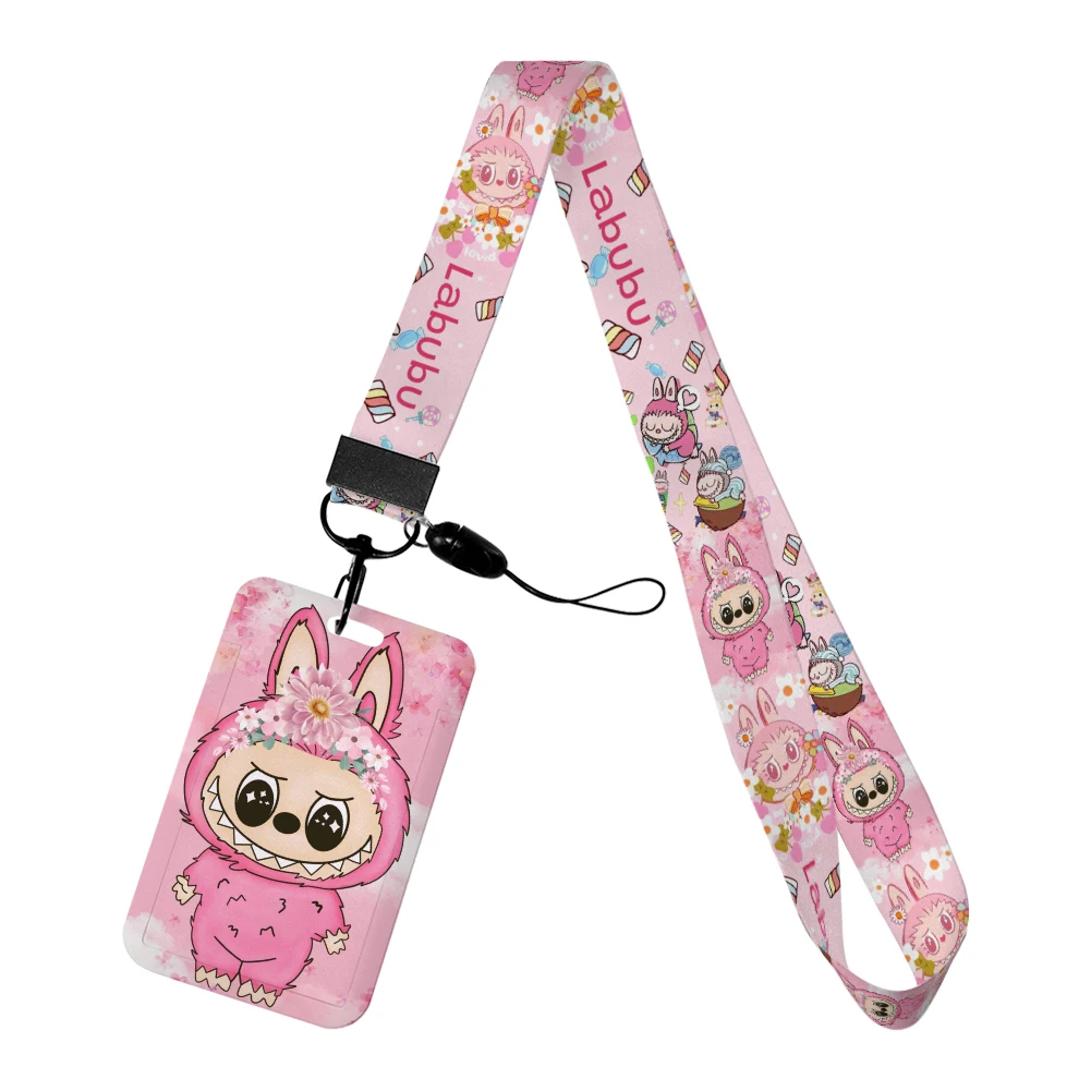 Рисунок 6 - Labubu мультфильм милый хит продаж