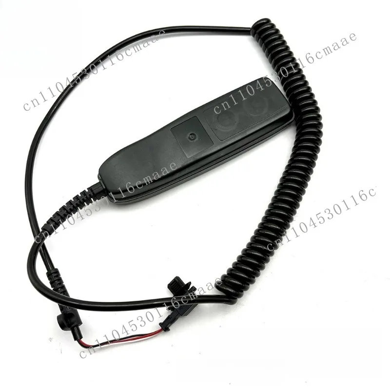 OE: 22234341 21905176 Applicable To Truck Hand Level Control Unit