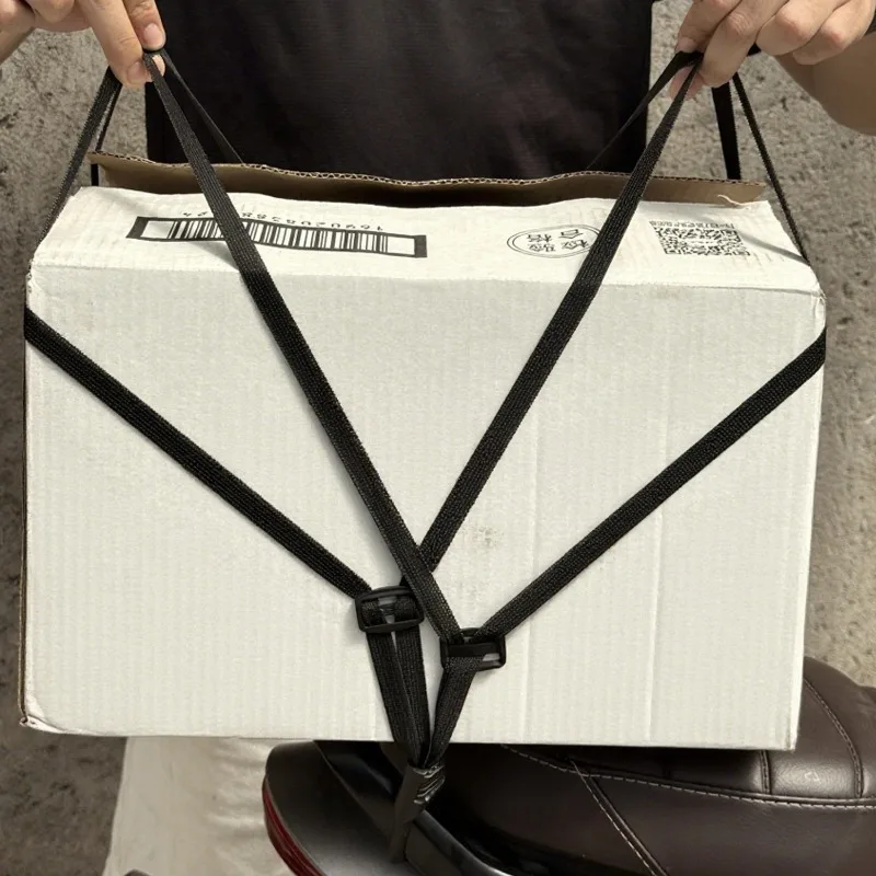 Рисунок 3 - Полоски для мотоциклетного шлема на заднее сиденье