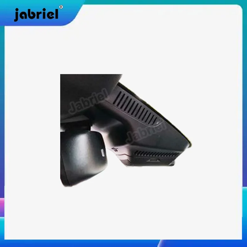 Dedicated 4K DVR for Mercedes Benz GL gl320 gl350 gl450 x164 x166 for Mercedes Benz ML w164 w166 ml350 ml320 High quality DVR